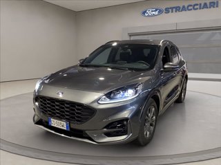 FORD Kuga 2.0 ecoblue ST-Line 2wd 120cv auto
