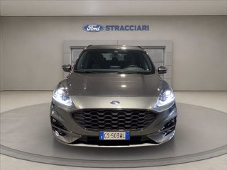 FORD Kuga 2.0 ecoblue ST-Line 2wd 120cv auto