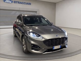 FORD Kuga 2.0 ecoblue ST-Line 2wd 120cv auto
