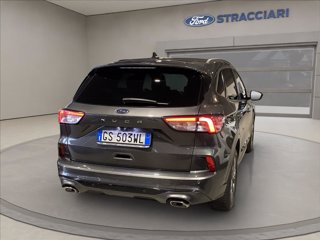 FORD Kuga 2.0 ecoblue ST-Line 2wd 120cv auto