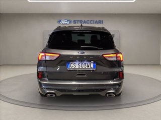 FORD Kuga 2.0 ecoblue ST-Line 2wd 120cv auto