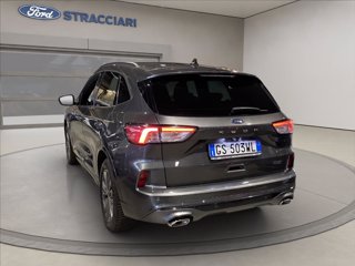 FORD Kuga 2.0 ecoblue ST-Line 2wd 120cv auto