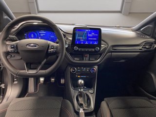 FORD Puma 1.0 ecoboost h ST-Line s&s 125cv