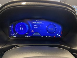 FORD Puma 1.0 ecoboost h ST-Line s&s 125cv