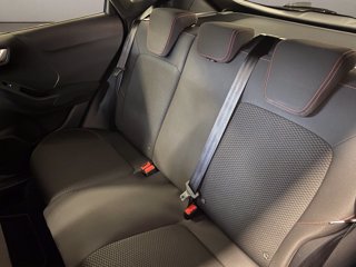 FORD Puma 1.0 ecoboost h ST-Line s&s 125cv