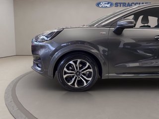 FORD Puma 1.0 ecoboost h ST-Line s&s 125cv