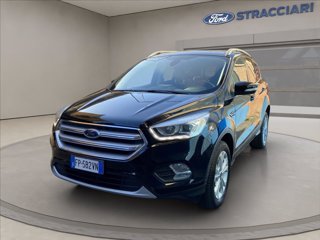 FORD Kuga 1.5 tdci Titanium s&s 2wd 120cv