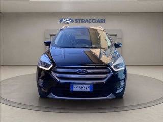 FORD Kuga 1.5 tdci Titanium s&s 2wd 120cv