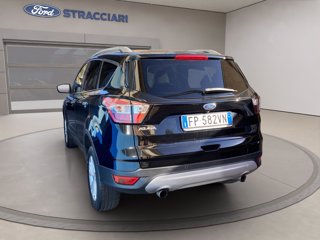 FORD Kuga 1.5 tdci Titanium s&s 2wd 120cv