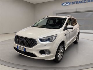 FORD Kuga 2.0 tdci Vignale s&s awd 150cv powershift