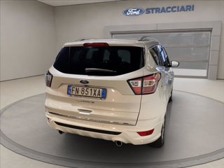 FORD Kuga 2.0 tdci Vignale s&s awd 150cv powershift