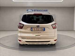 FORD Kuga 2.0 tdci Vignale s&s awd 150cv powershift