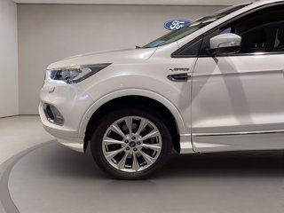 FORD Kuga 2.0 tdci Vignale s&s awd 150cv powershift