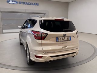 FORD Kuga 2.0 tdci Vignale s&s awd 150cv powershift