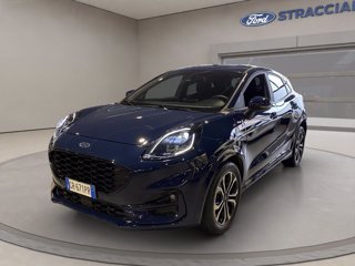 FORD Puma 1.0 ecoboost h ST-Line s&s 125cv