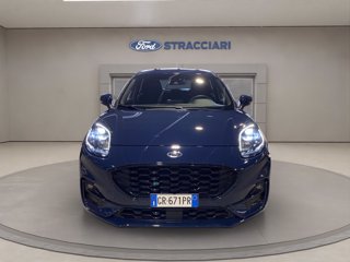 FORD Puma 1.0 ecoboost h ST-Line s&s 125cv