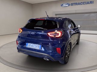 FORD Puma 1.0 ecoboost h ST-Line s&s 125cv