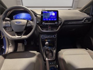 FORD Puma 1.0 ecoboost h ST-Line s&s 125cv