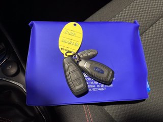 FORD Puma 1.0 ecoboost h ST-Line s&s 125cv