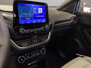 FORD Puma 1.0 ecoboost h ST-Line s&s 125cv