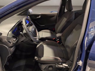 FORD Puma 1.0 ecoboost h ST-Line s&s 125cv