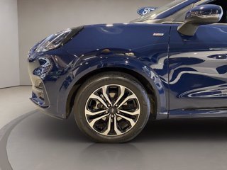 FORD Puma 1.0 ecoboost h ST-Line s&s 125cv