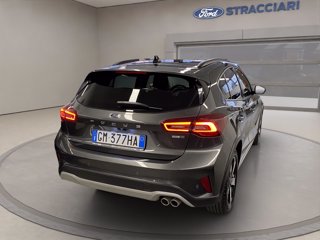 FORD Focus Active 1.0 ecoboost h Design 125cv