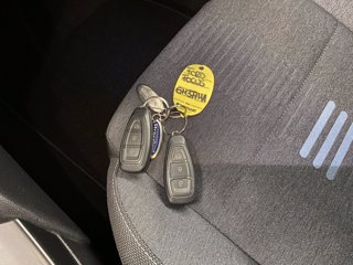 FORD Focus Active 1.0 ecoboost h Design 125cv