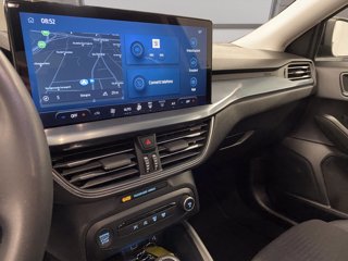 FORD Focus Active 1.0 ecoboost h Design 125cv