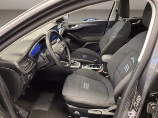 FORD Focus Active 1.0 ecoboost h Design 125cv