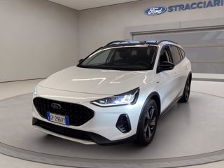 FORD Focus Active SW 1.0t ecoboost h 125cv
