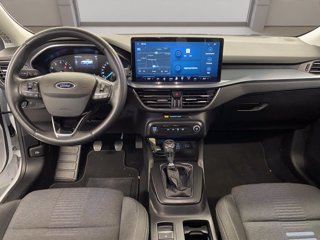 FORD Focus Active SW 1.0t ecoboost h 125cv