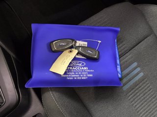 FORD Focus Active SW 1.0t ecoboost h 125cv