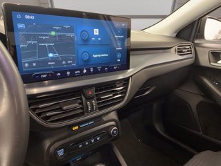 FORD Focus Active SW 1.0t ecoboost h 125cv