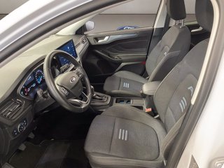 FORD Focus Active SW 1.0t ecoboost h 125cv