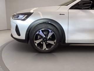 FORD Focus Active SW 1.0t ecoboost h 125cv