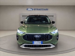 FORD Kuga 2.5 full hybrid Active X 2wd 180cv auto