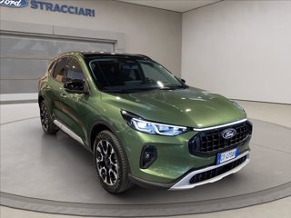 FORD Kuga 2.5 full hybrid Active X 2wd 180cv auto