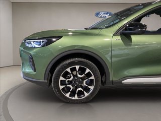 FORD Kuga 2.5 full hybrid Active X 2wd 180cv auto