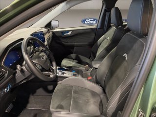 FORD Kuga 2.5 full hybrid Active X 2wd 180cv auto