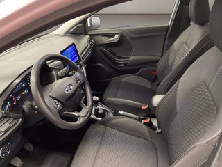 FORD Puma 1.0 ecoboost h Titanium s&s 125cv