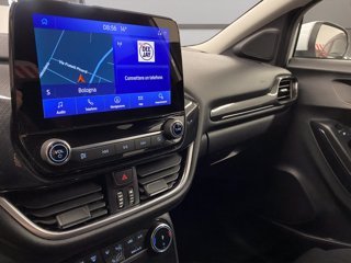 FORD Puma 1.0 ecoboost h Titanium s&s 125cv