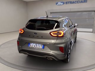 FORD Puma 1.0 ecoboost h ST-Line s&s 125cv