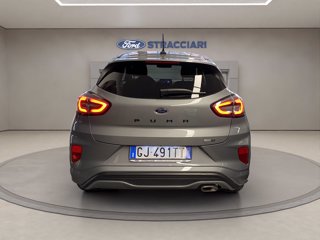 FORD Puma 1.0 ecoboost h ST-Line s&s 125cv