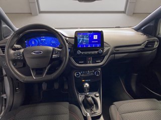 FORD Puma 1.0 ecoboost h ST-Line s&s 125cv