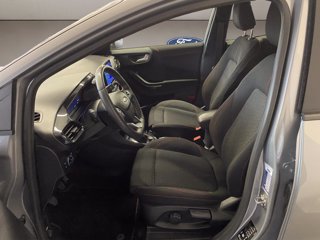 FORD Puma 1.0 ecoboost h ST-Line s&s 125cv