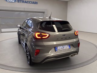 FORD Puma 1.0 ecoboost h ST-Line s&s 125cv