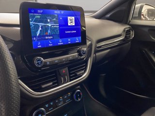 FORD Puma 1.0 ecoboost h ST-Line s&s 125cv