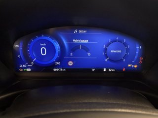 FORD Puma 1.0 ecoboost h ST-Line s&s 125cv