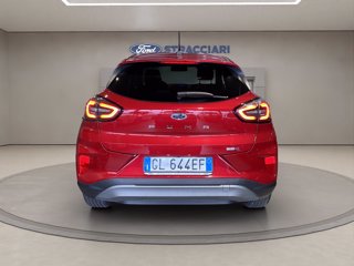 FORD Puma 1.0 ecoboost h Titanium s&s 125cv